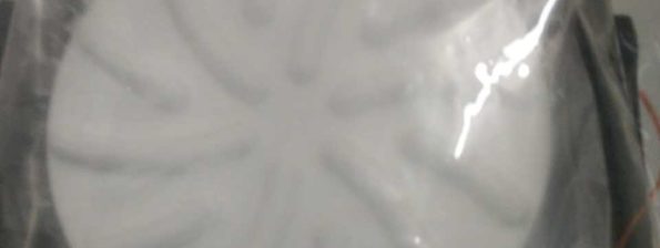 Clarus Sponge
