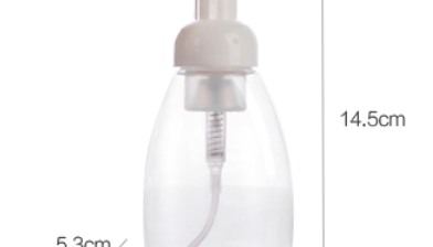Manual Hand Soap Dispenser