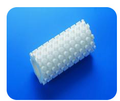 Nodular PVA Sponge Roller