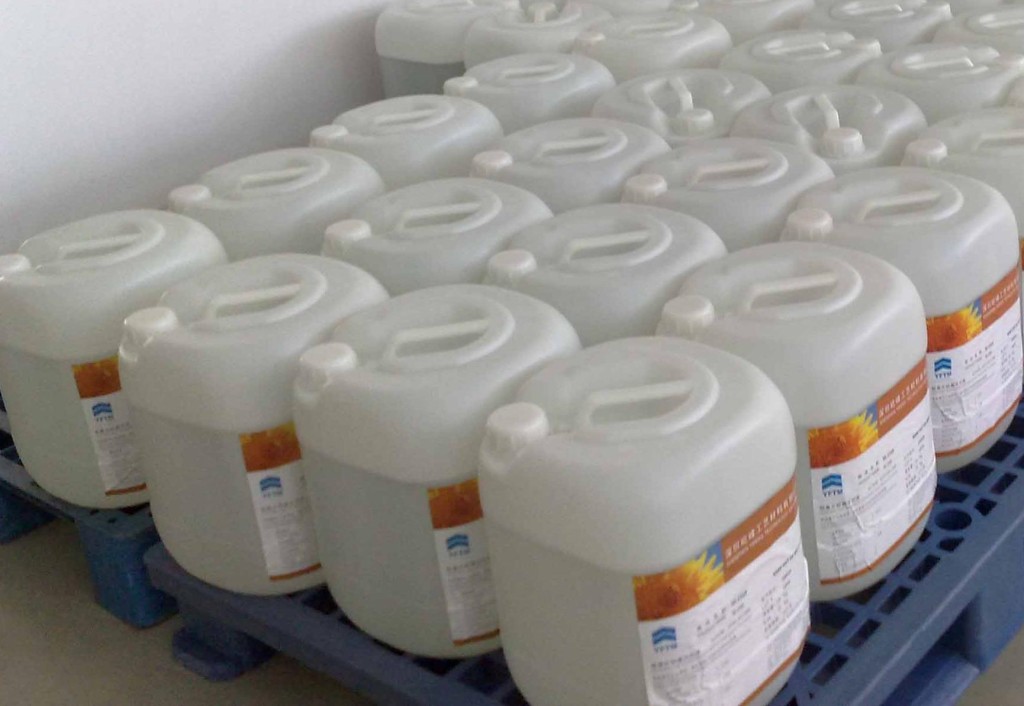 Use Detergent for Ultrasonic Cleaning Process Specilize in Industry