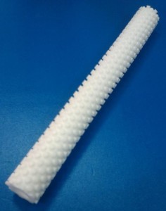 Nodular Sponge Roller -Long