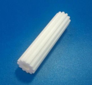 Spline Type PVA Sponge Roller