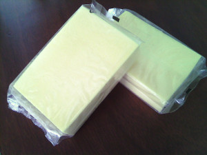 Square PVA Sponge