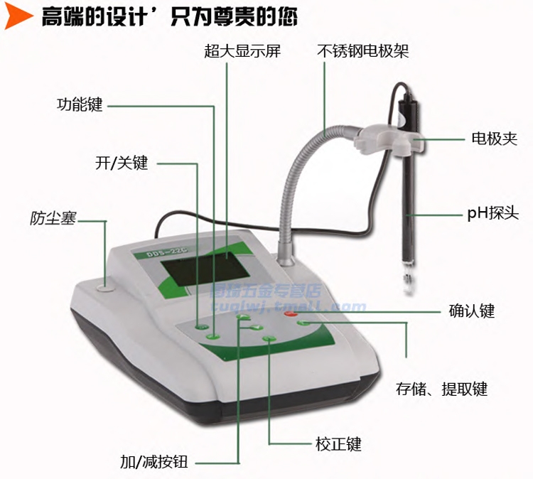 Detergent Concentration Monitoring Specilize in Industry Cleaning Process