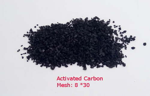 Activated Carbon