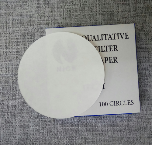 Filter paper