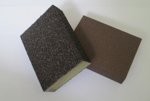 Sanding Sponge