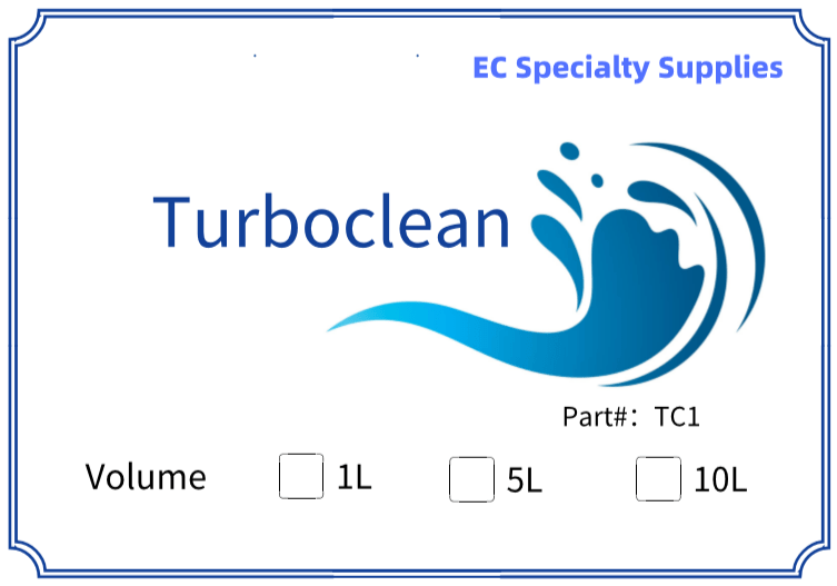 Turboclean 