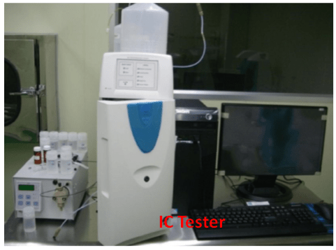 IC Tester