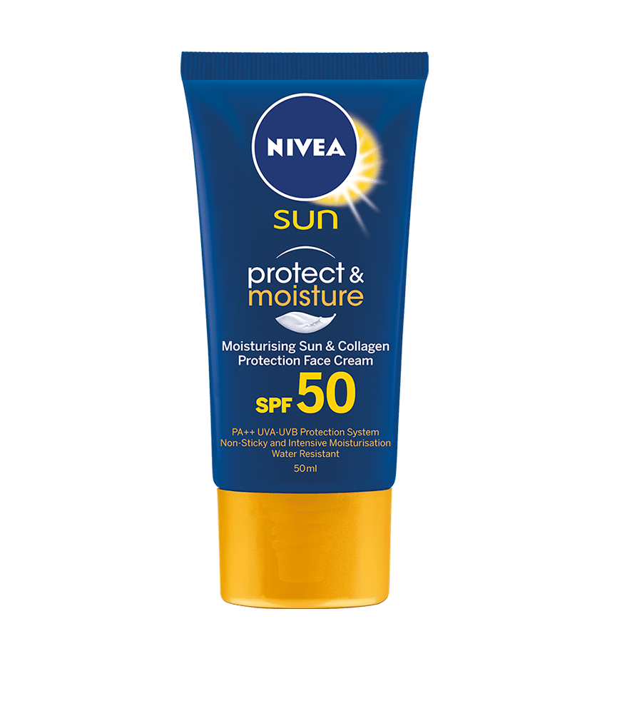 Sunblock lotion protect UV effect