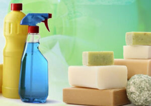 Surfactant and soap