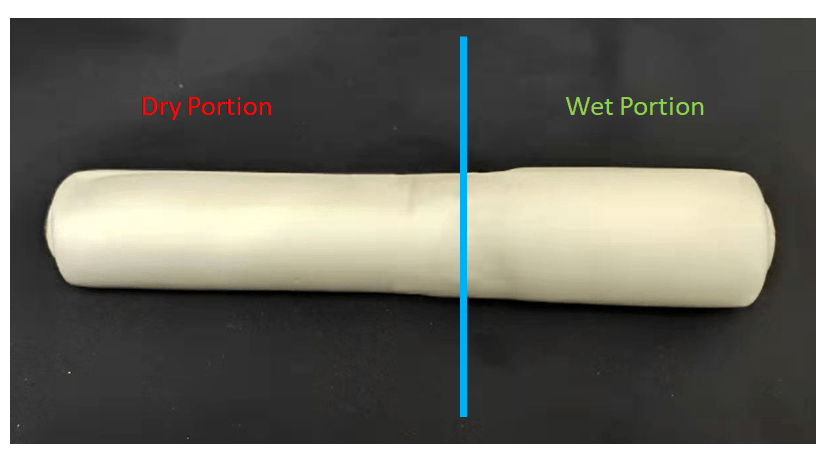 Wet & Dry PVA sponge Roller