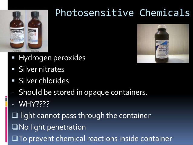 photosensitive-chemicals Compound