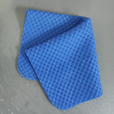 PVA Sponge - Chamois Towel