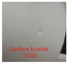 Surface Bubble