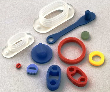 Rubber-Mold-Products
