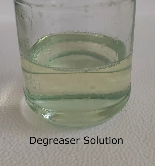 degreaser-solution